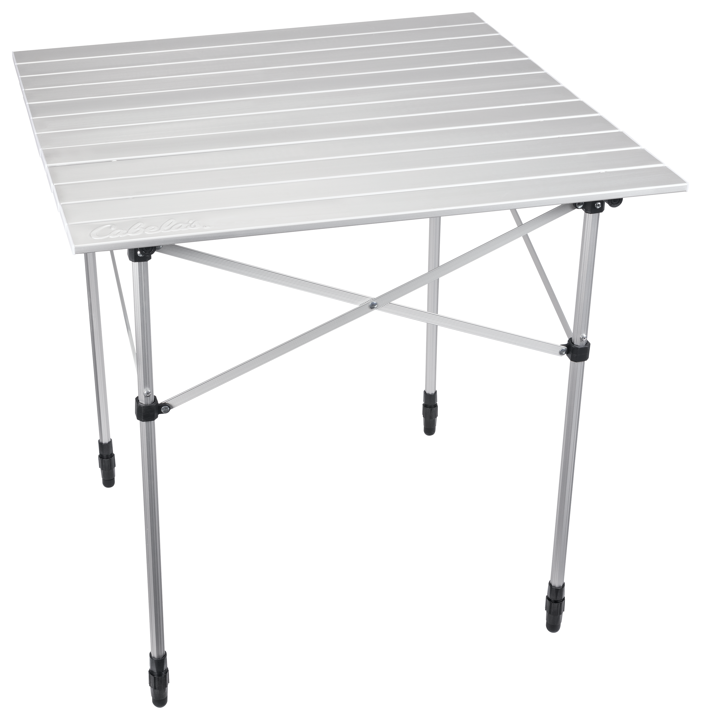 Cabela's Large Roll-Top Table | Cabela's